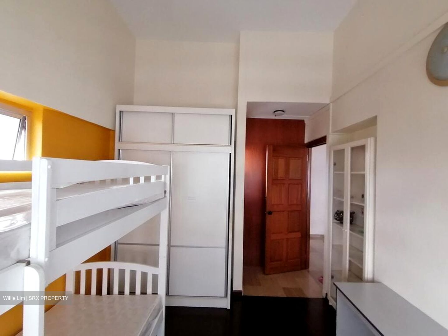 Blk 542 Choa Chu Kang Street 52 (Choa Chu Kang), HDB 5 Rooms #517104251